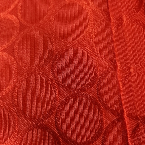 Tahari Coral Sleeveless Midi Dress - Picture 2 of 6